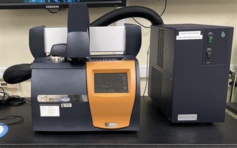 1L Differential Scanning Calorimeter store|discovery dsc calormeter.